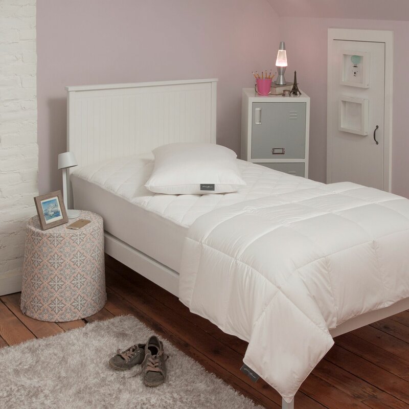 Eddie Bauer Essential Dorm 3 Piece Comforter Set Reviews Wayfair