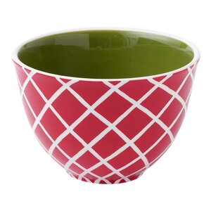 Holiday Serving Bowl