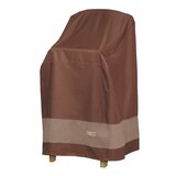 High Back Patio Chair Covers Wayfair