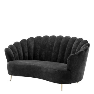 Messina Settee by Eichholtz Herry Up