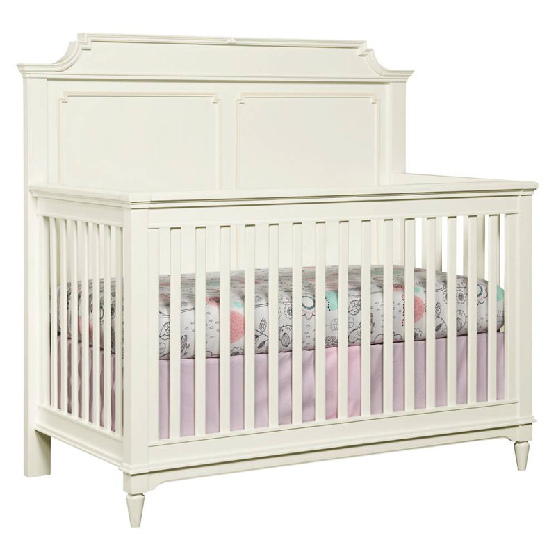 clementine court crib