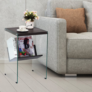 Cupp Coffee Table by Orren Ellis Herry Up