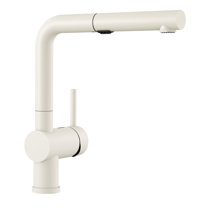 Wayfair | White Kitchen Faucets