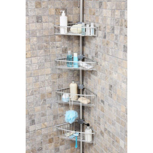 Ceramic Shower Shelf Wayfaircouk