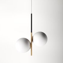 all modern pendant lights