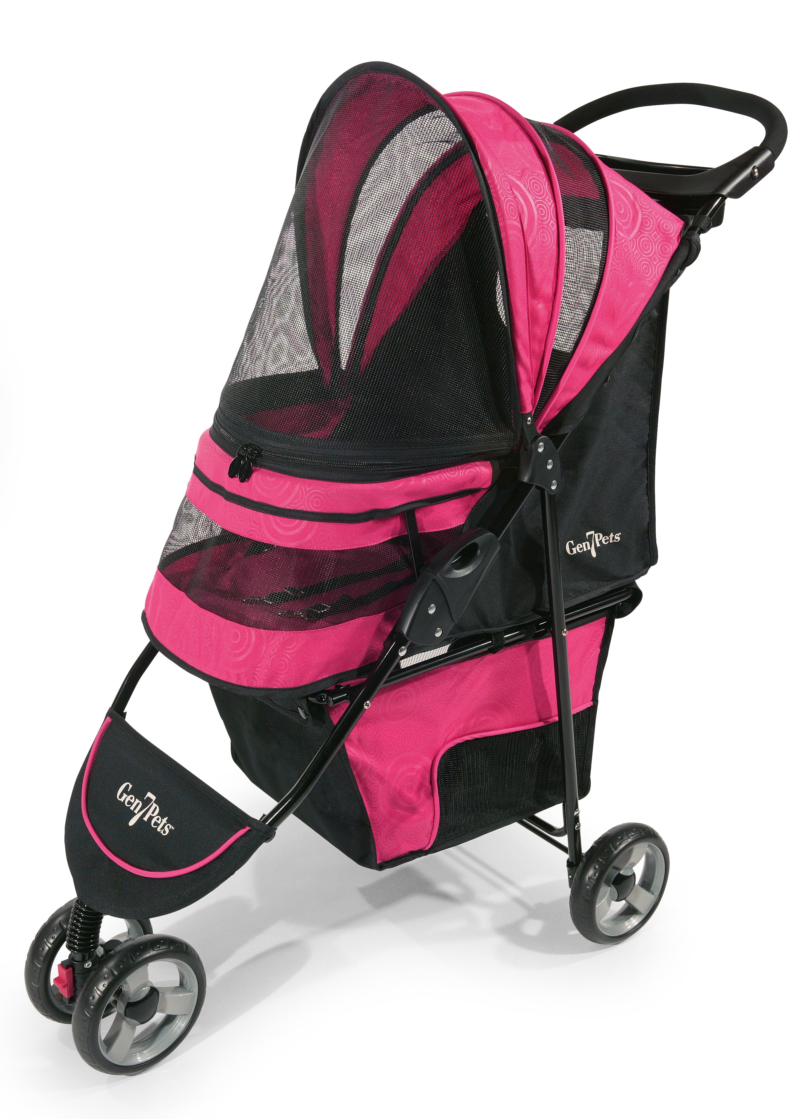 gen 7 regal pet stroller