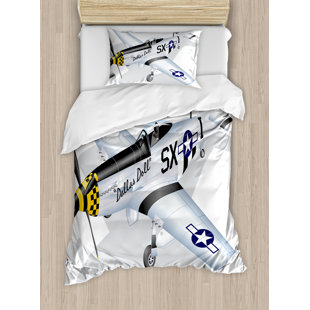 Ford Mustang Bedding Wayfair