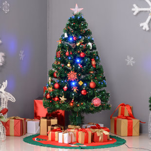Extended Black Friday Sale On Artificial Christmas Trees Wayfair