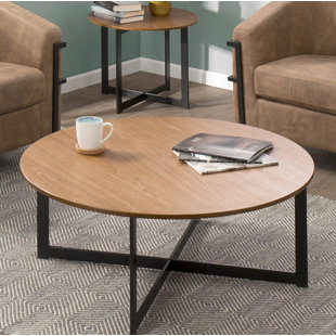 Pippen Coffee Table by Union Rustic Spacial Price