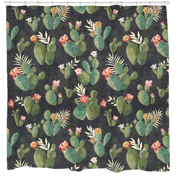 Cactus Bathroom Decor Wayfair Ca