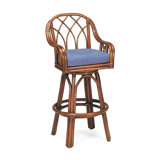 Edgewater 30 Swivel Bar Stool by Braxton Culler