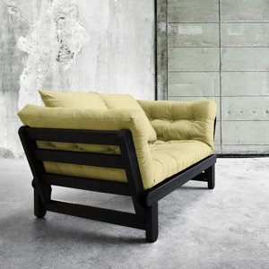 2-Sitzer Futonsofa Beat von Karup
