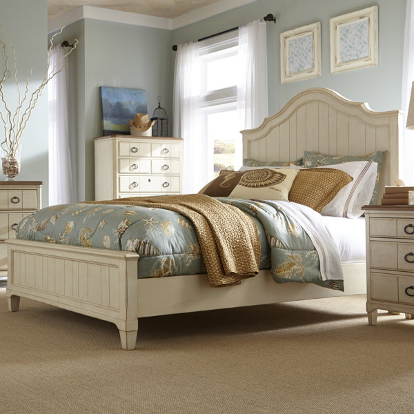 jack and jill bed