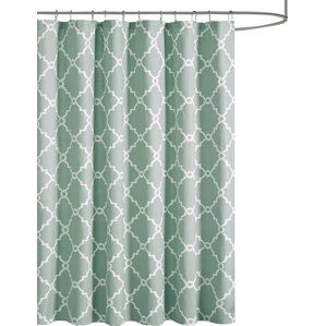 Green Shower Curtains You\'ll Love Green Shower Curtains You\'ll Love