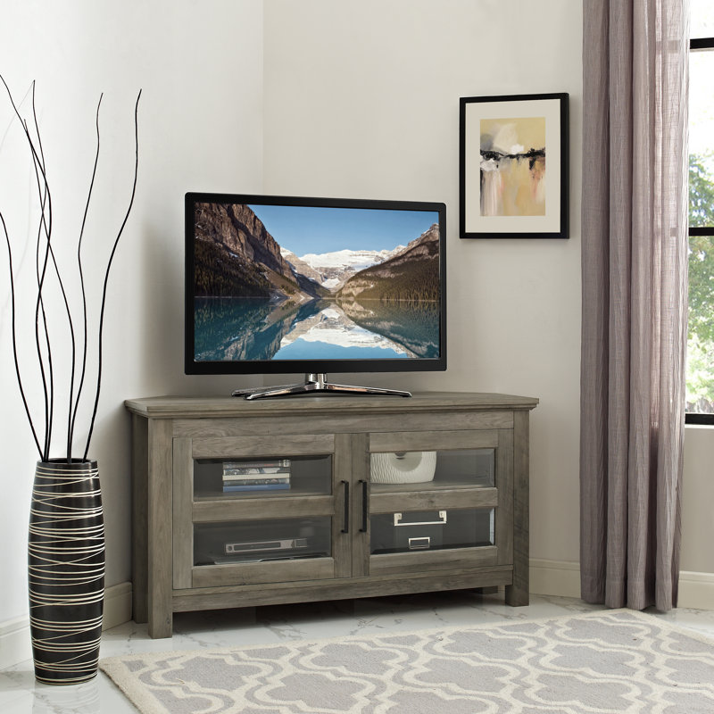 Andover Mills Aurelio Tv Stand For Tvs Up To 48 Reviews