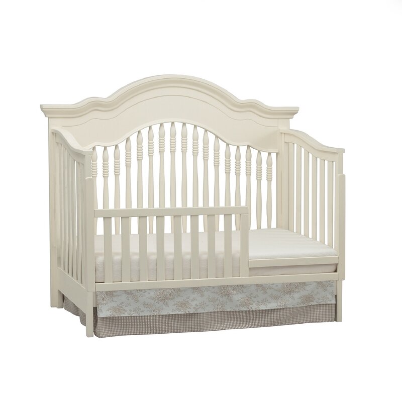 suite bebe julia crib conversion kit