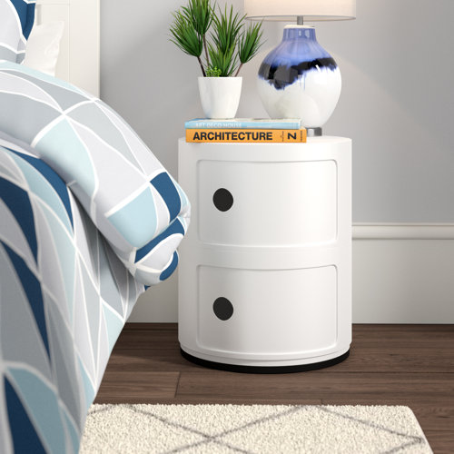 Kartell Componibili 3 Element Reviews Wayfair