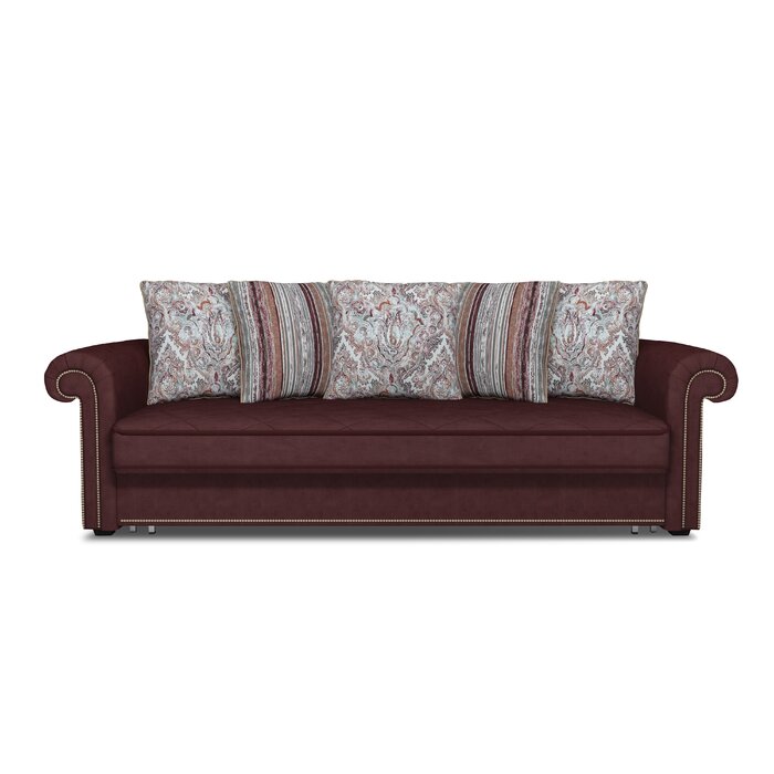 Schlafsofa MILAGRO - Marlow Home