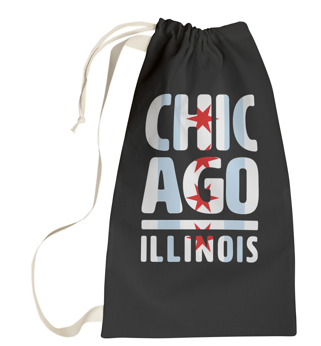 chicago bag