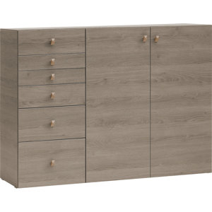 Highboard Lori von Meble Vox