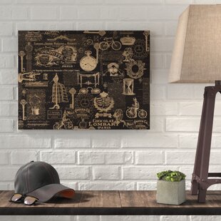 Featured image of post The Best 14 Steampunk Artwork For Wall