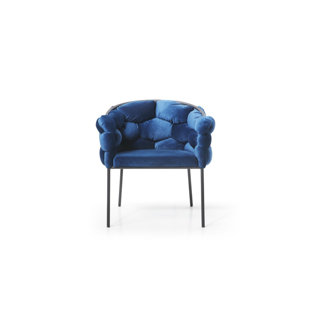 Lankford Upholstered Dining Chair