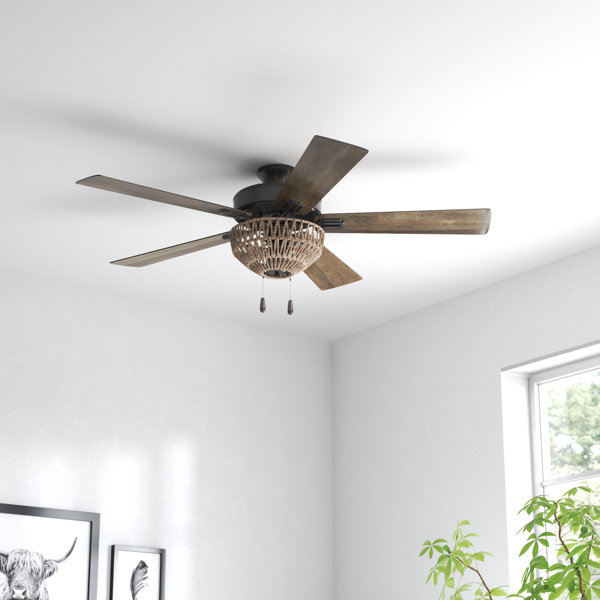 wayfair kitchen ceiling fans