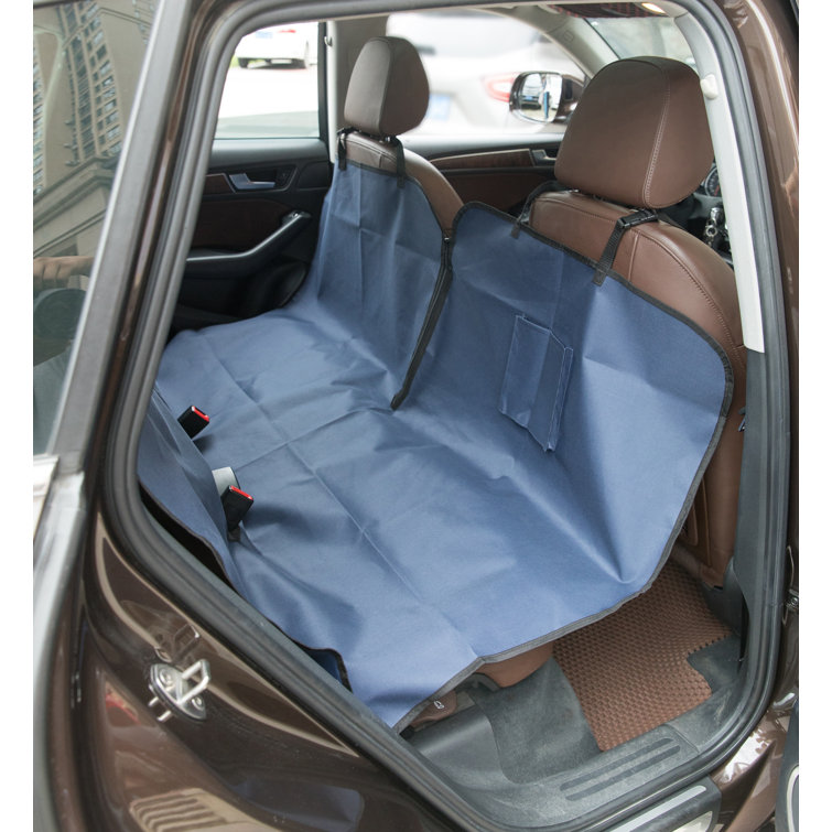 waterproof seat liner