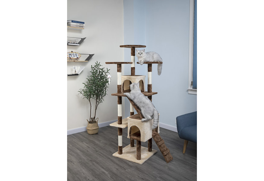 anione cat tree