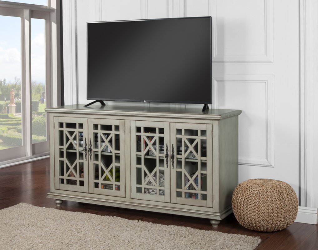 Stiefel TV Stand for TVs up to 65″