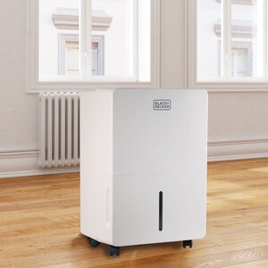 70 Pint Dehumidifier