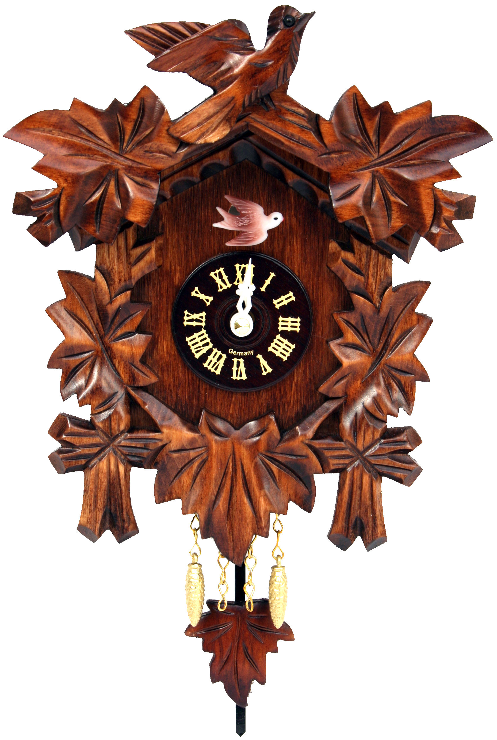 Black Forest Cuckoo Clock & Reviews Wayfair