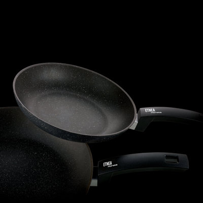 Moneta COMBO-6683 28//30 cm Non Stick Frying Pan Set with ARTECH® STONE Coating