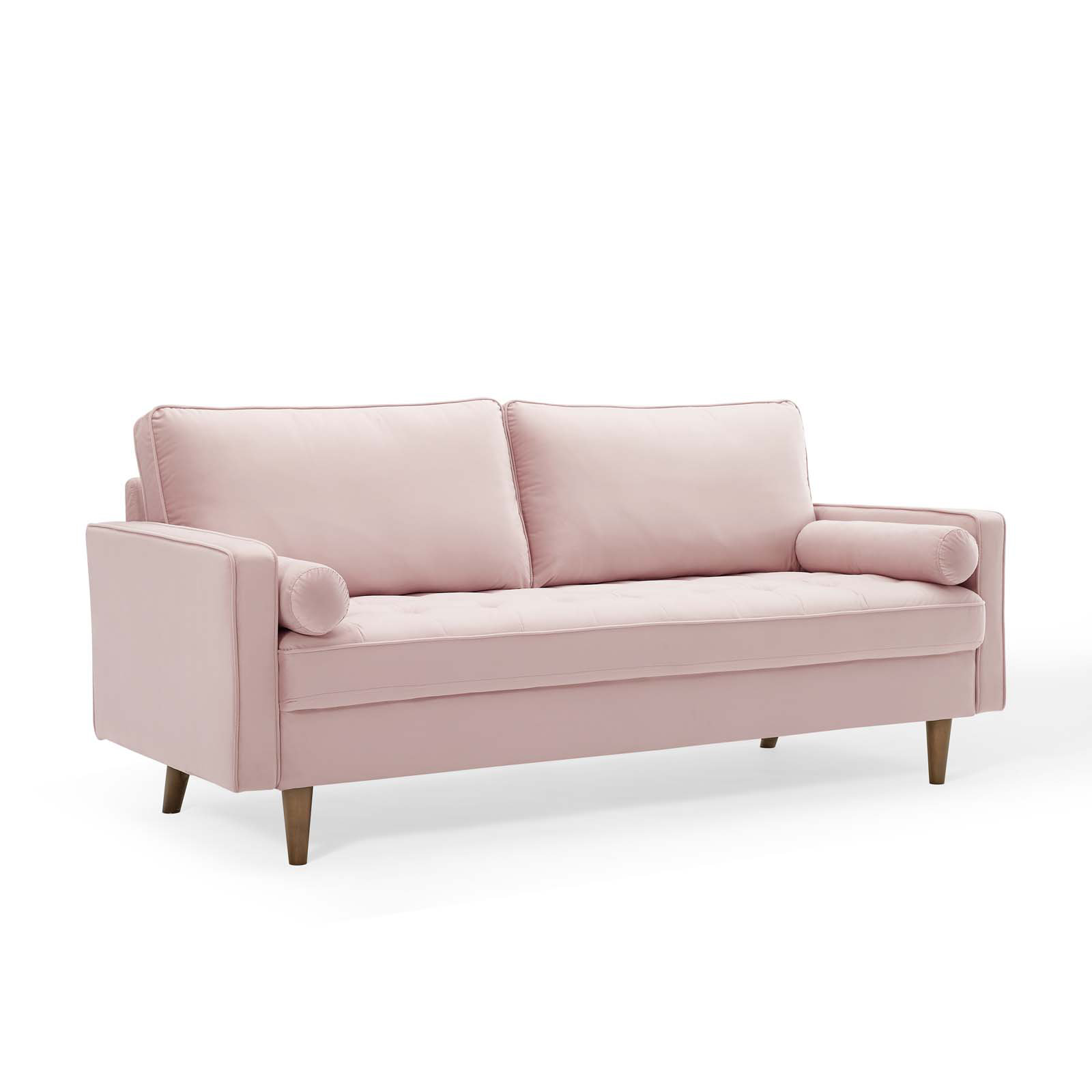 Pink Sofas You Ll Love In 2021 Wayfair