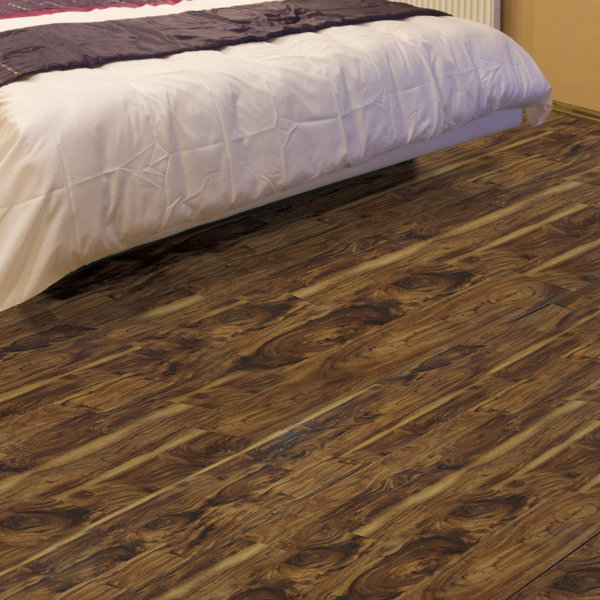 Natural Acacia Flooring Wayfair