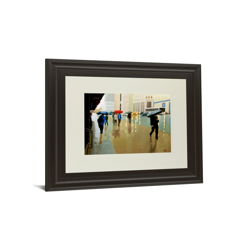 Classyartwholesalers New York State Of Mind By Tate Hamilton