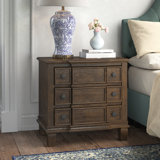 27 Inch Nightstand Wayfair