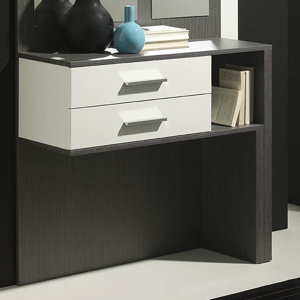 Kommode mit Spiegel Cleo von Urban Designs