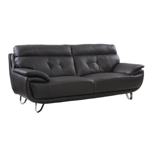 Jaylan Living Room Sofa by Orren Ellis Looking for