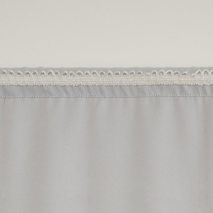 Winston Porter Lawndale Solid Blackout Thermal Curtain Liners