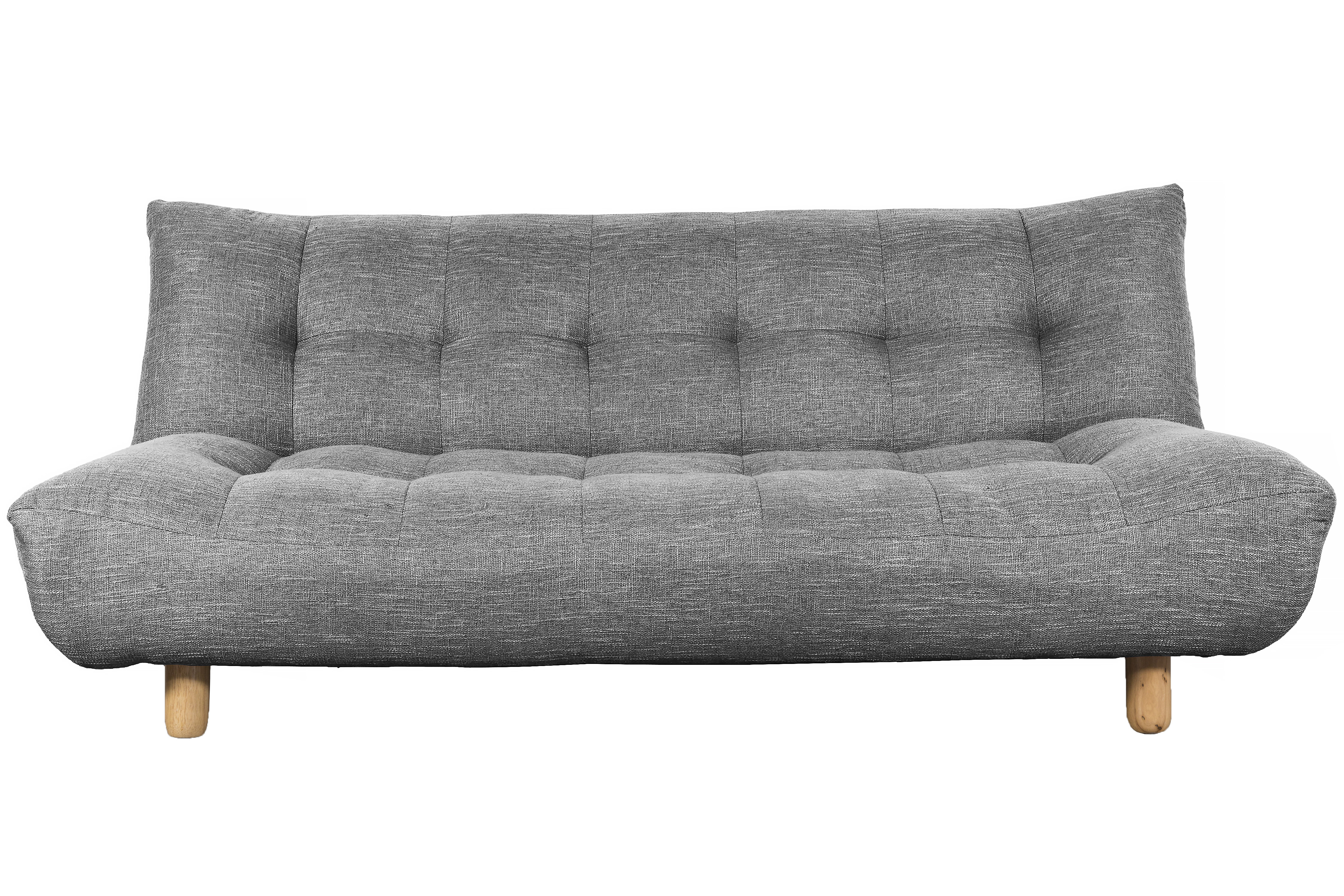 Ivy Bronx Aumiller Klik Klak Reclining Sleeper Sofa Wayfair