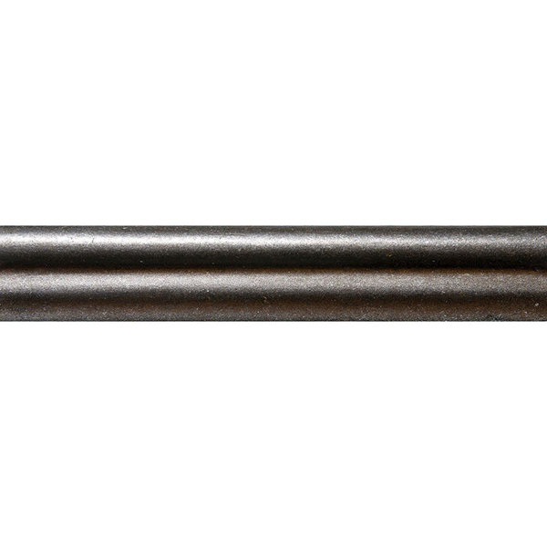 Parvatile Ogee 8" x 1.3" Plastic Chair Rail Tile Trim in ...