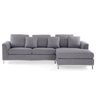 Blane Modular Sectional by Wrought Studio Best Choices