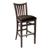 30 Bar Stool by Florida Seating