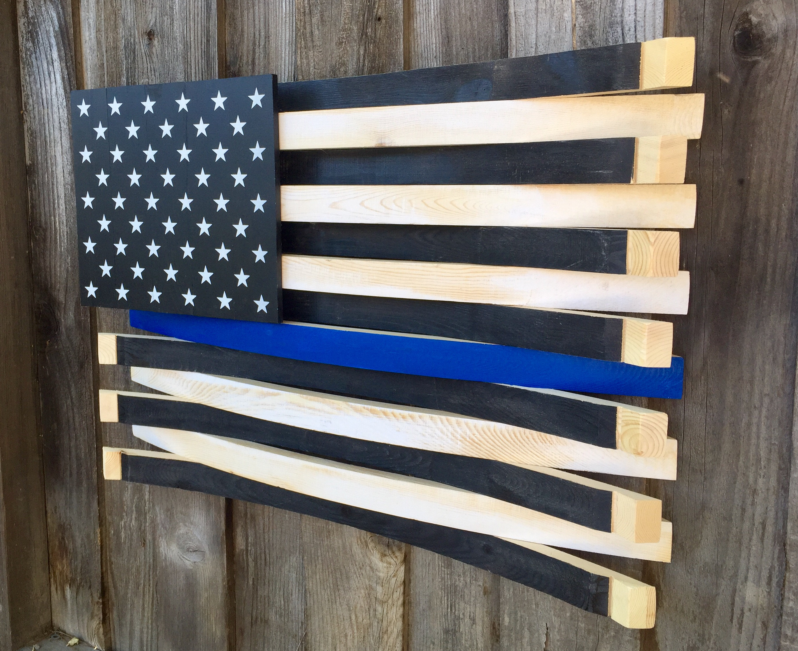 Brayden Studio American Flag Wall Decor Wayfair