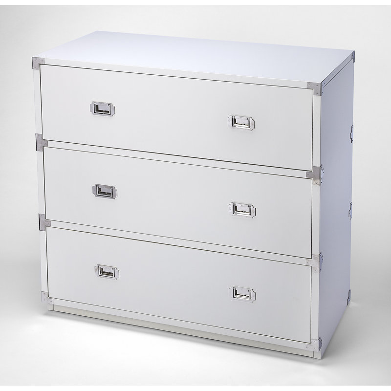 wayfair white dresser nursery