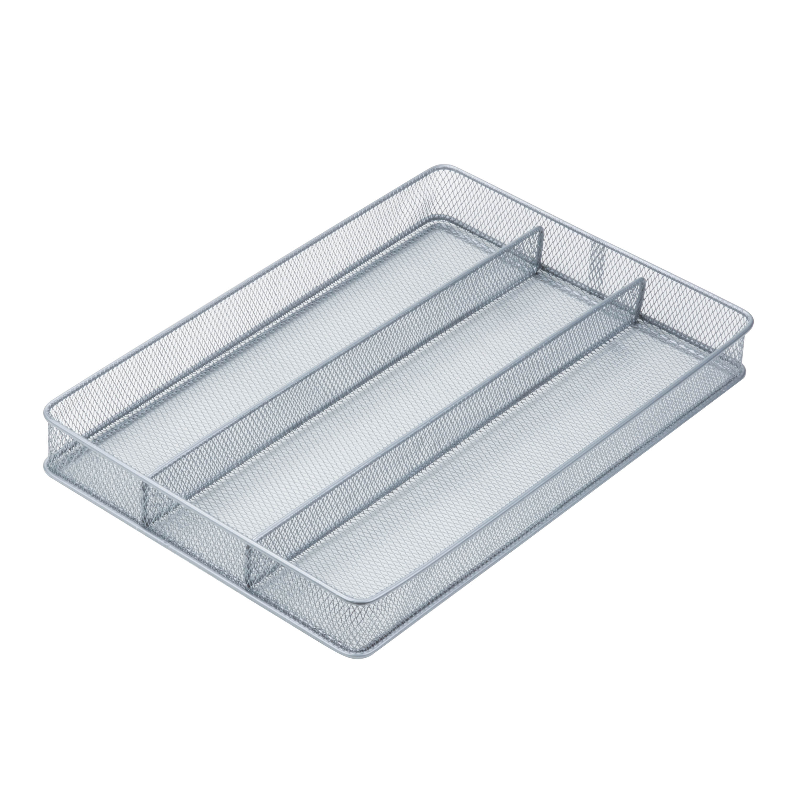 Honey Can Do 2 H X 16 W X 11 D Drawer Organizer Reviews Wayfair