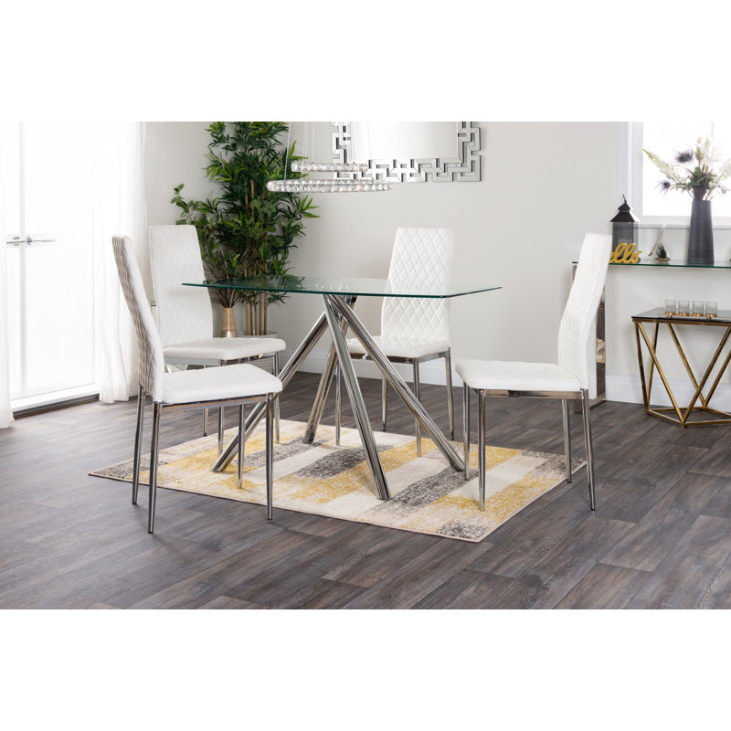 outdoor bistro table set