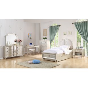 wayfair kids bedroom sets