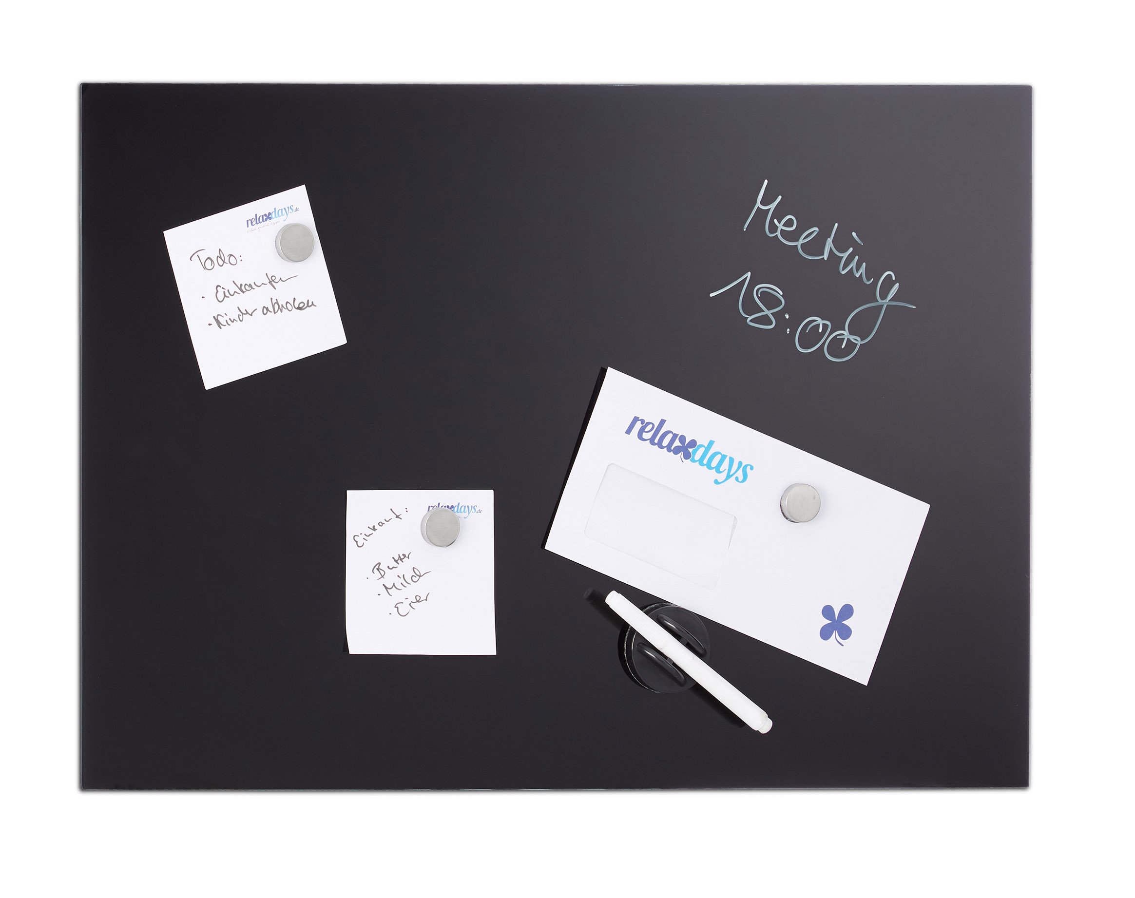 Zipcode Design Magnettafel Bewertungen Wayfair De
